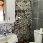 Alojamento de Acomodação e Pequeno-almoço Yali Butik