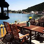 Alojamento de Acomodação e Pequeno-almoço Yali Butik Karaburun (Izmir)