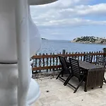 Yali Butik Alojamento de Acomodação e Pequeno-almoço Karaburun (Izmir)