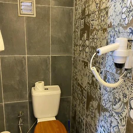 Yali Butik 3* Карабурун