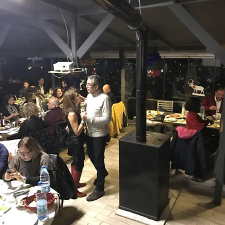 Couette-café Yali Butik