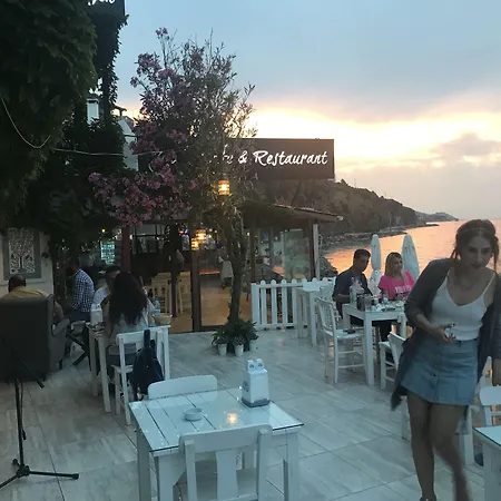 Couette-café Yali Butik