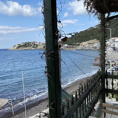 Yali Butik Couette-café Karaburun (Izmir)