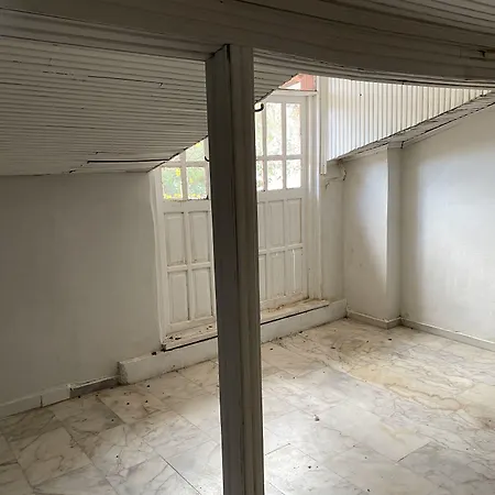 Yali Butik Couette-café 3*