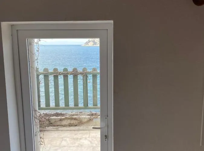 Yali Butik B&B Karaburun (Izmir)