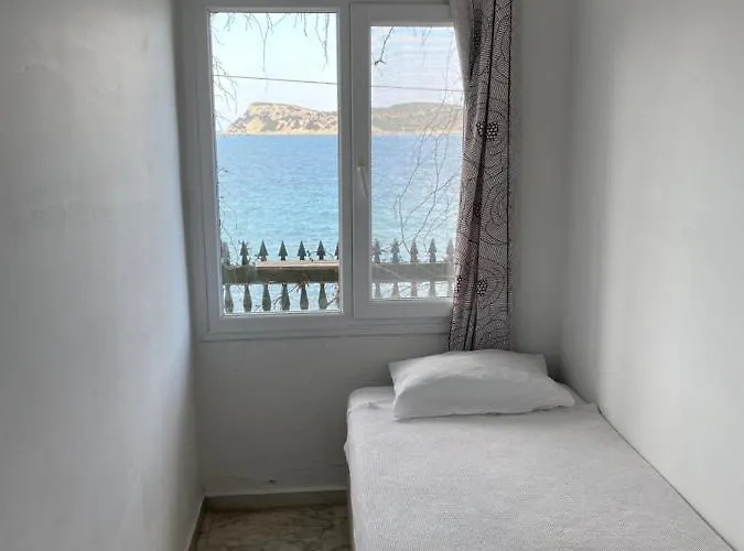 Yali Butik Couette-café Karaburun (Izmir)