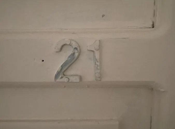 Couette-café Yali Butik 3*