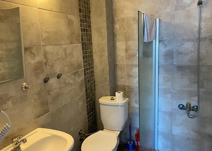 Yali Butik 3* Karaburun (Izmir)