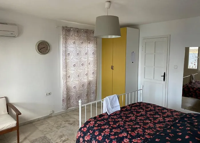 Couette-café Yali Butik