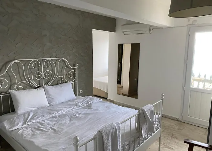 Yali Butik 3* Karaburun (Izmir)