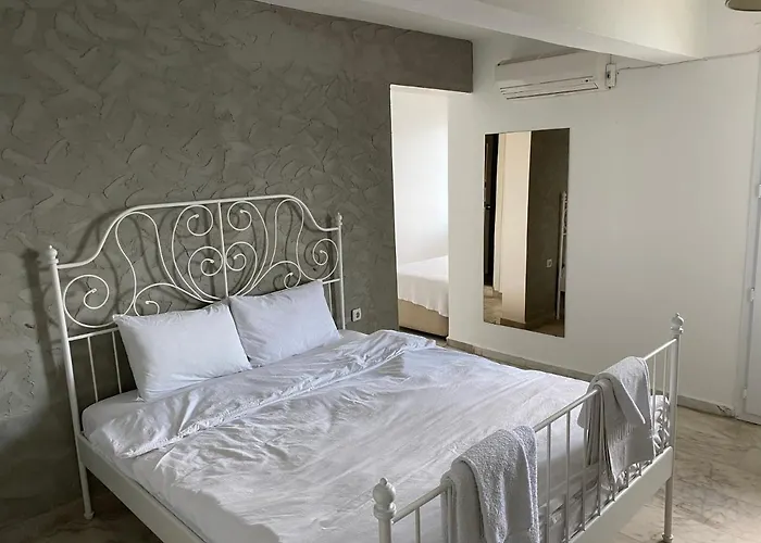 Yali Butik 3* Karaburun (Izmir)