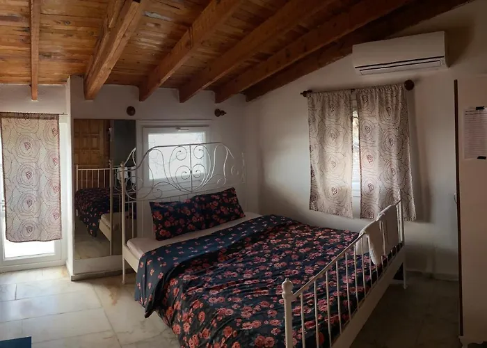 Couette-café Yali Butik