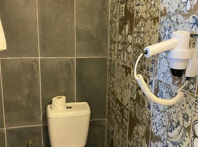 Yali Butik 3* Karaburun (Izmir)