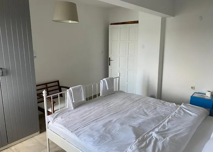 Couette-café Yali Butik Karaburun (Izmir)