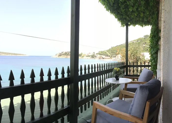 Yali Butik 3* Karaburun (Izmir)