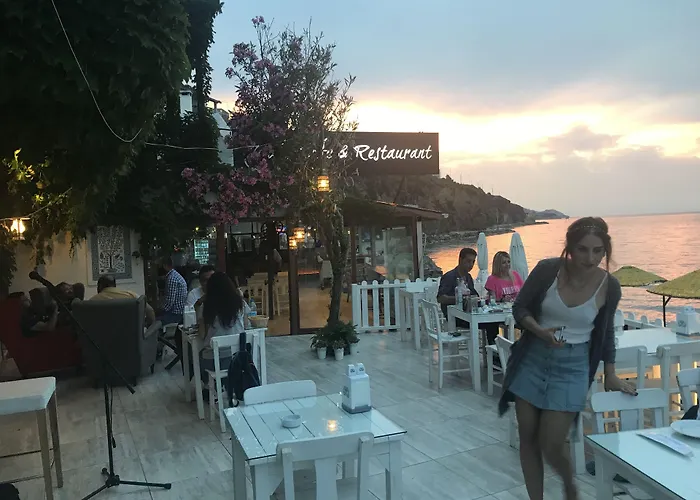 Couette-café Yali Butik