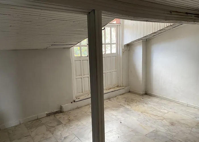 Yali Butik Couette-café 3*