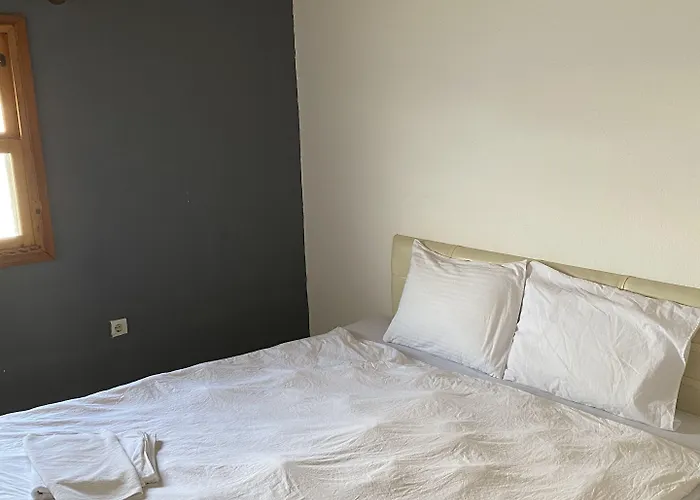 Yali Butik 3* Karaburun (Izmir)