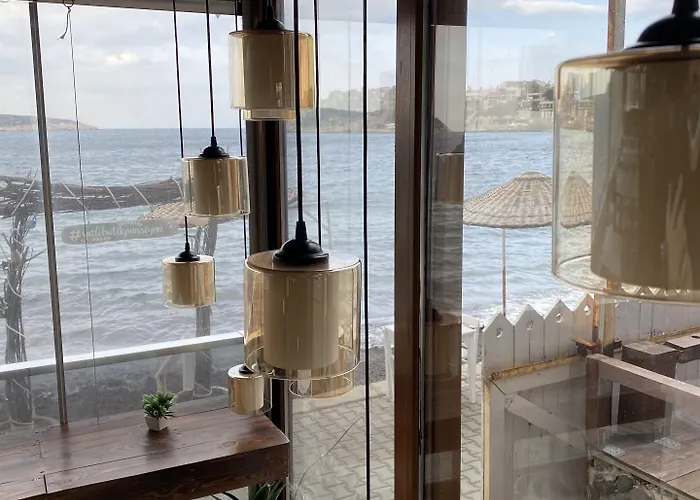 Yali Butik 3* Karaburun (Izmir)