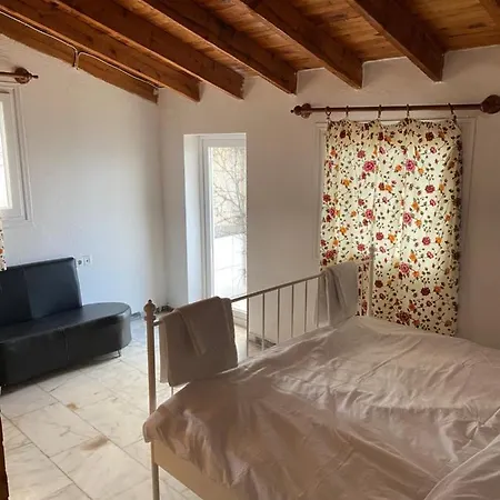 Yali Butik 3*