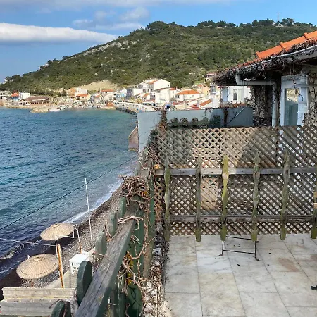 Yali Butik Bed & Breakfast 3*