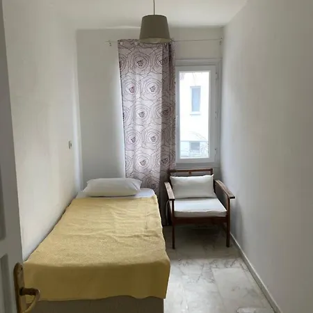 Yali Butik 3* Karaburun (Izmir)