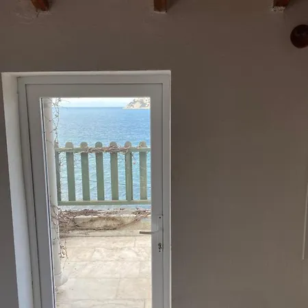 Yali Butik Bed & Breakfast Karaburun (Izmir)