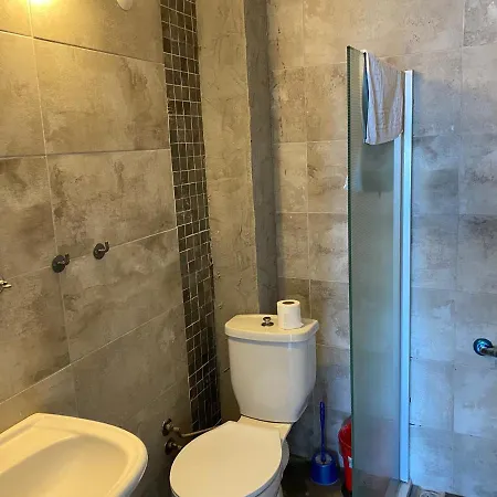 Yali Butik 3* Karaburun (Izmir)