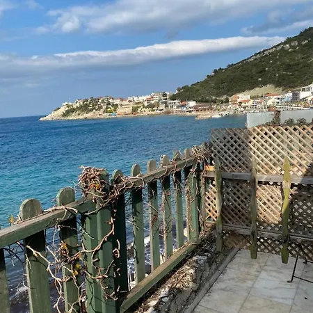 Yali Butik B&B 3*
