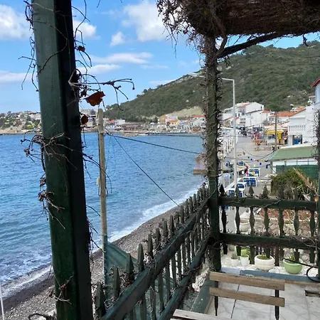 Yali Butik B&B