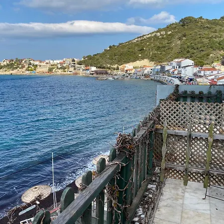 Yali Butik 3* Karaburun (Izmir)