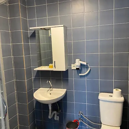 Bed & Breakfast Yali Butik 3*