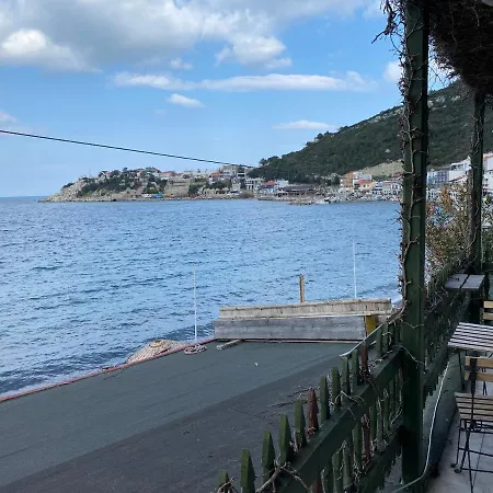 Yali Butik Bed & Breakfast 3*