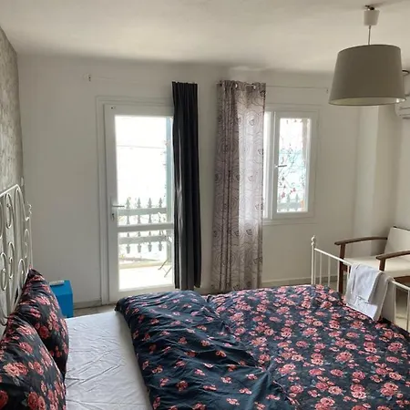 Yali Butik 3* Karaburun (Izmir)