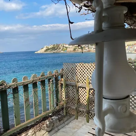 Yali Butik Karaburun (Izmir)