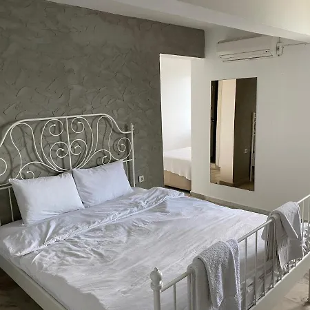 Yali Butik 3* Karaburun (Izmir)