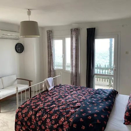Yali Butik 3*