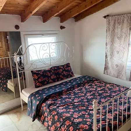 Yali Butik B&B 3*