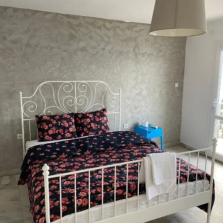 Bed & Breakfast Yali Butik