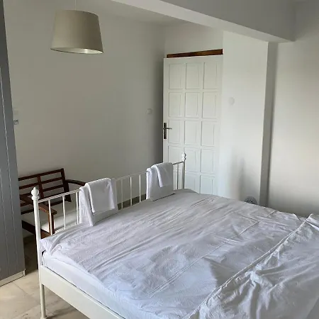 Bed & Breakfast Yali Butik Karaburun (Izmir)