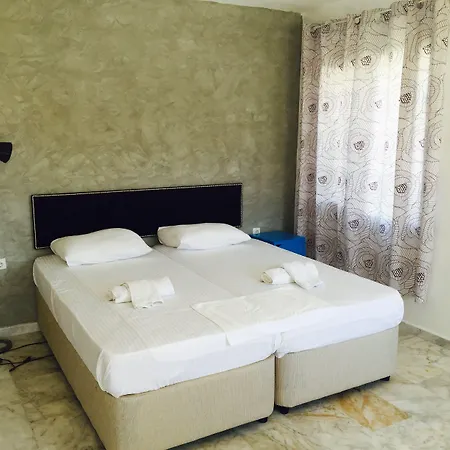 Yali Butik Bed & Breakfast