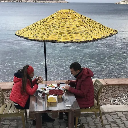 Yali Butik Bed & Breakfast Karaburun (Izmir)