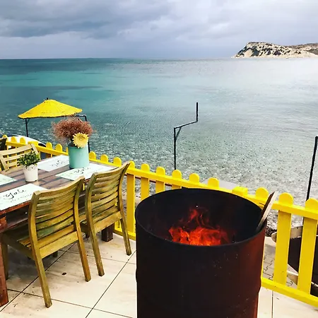 Bed & Breakfast Yali Butik 3*