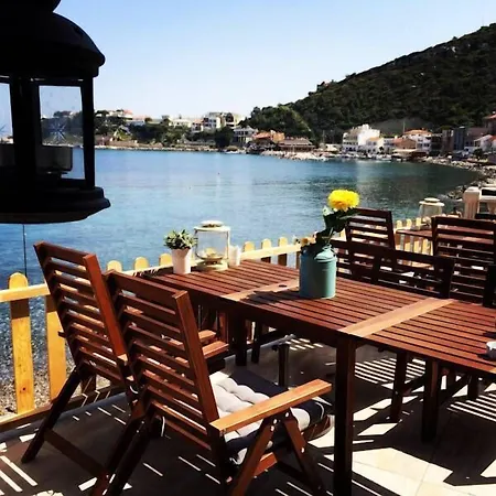 Bed & Breakfast Yali Butik Karaburun (Izmir)