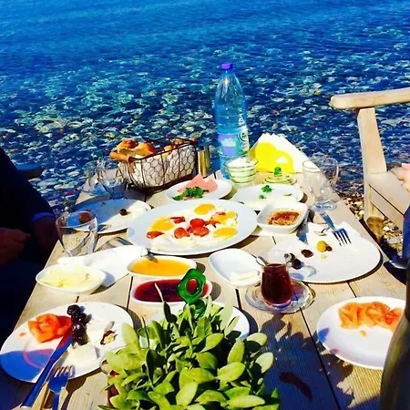 Yali Butik Bed & Breakfast 3*