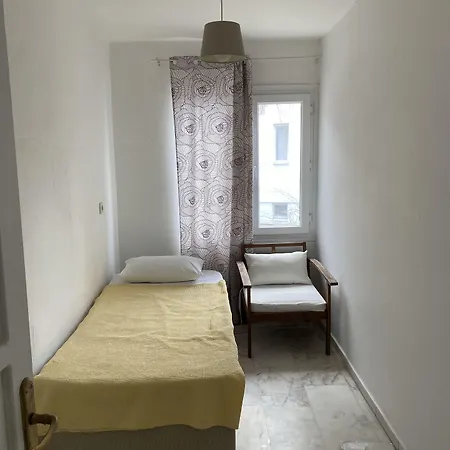 Yali Butik 3*