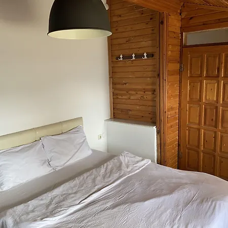 Yali Butik 3* Karaburun (Izmir)