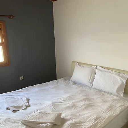 Yali Butik 3* Karaburun (Izmir)