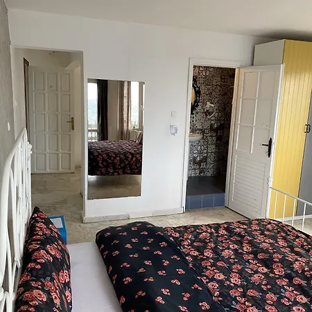 Yali Butik Bed & Breakfast