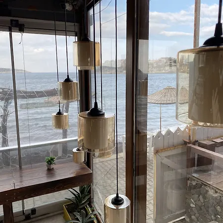 Yali Butik 3* Karaburun (Izmir)